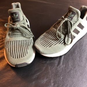 Adidas Tennis Shoes, Sneakers